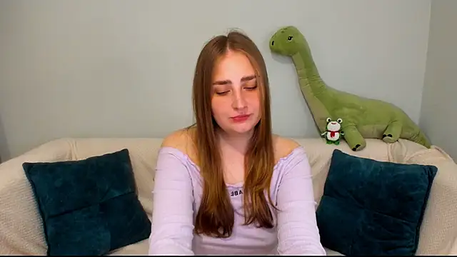 MilliStrii Live Chatraum