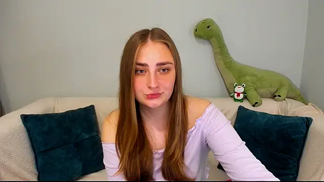 MilliStriin Live chat-huone