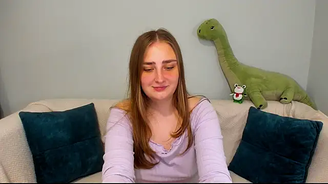 Chat soba uživo modela MilliStrii