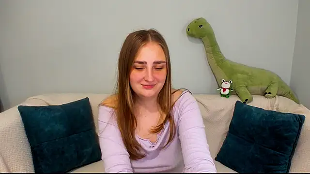 Sala de chat ao vivo de MilliStrii