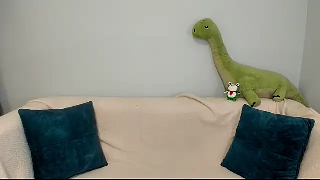 Sala de chat ao vivo de MilliStrii