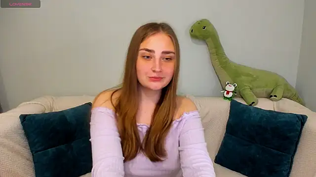 Chat ao vivo de MilliStrii