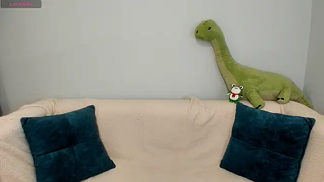 Chat ao vivo de MilliStrii