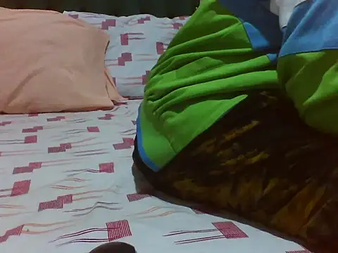 Chat soba uživo modela Sexy_Riri