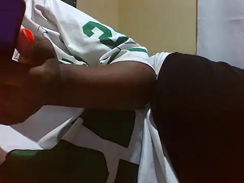 Sexy_Riri – Naživo chatovacia miestnosť