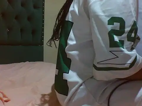 Sexy_Riri Live Chatraum