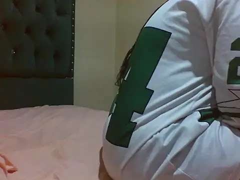 Sexy_Riri Cameră chat live