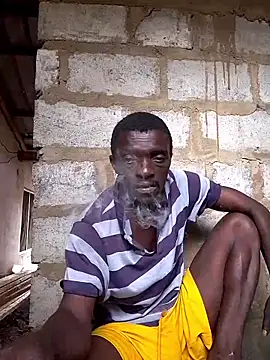bernice_Ansah Cameră chat live