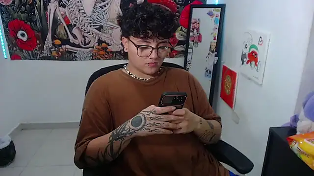 isabeautyx19 Live Chatraum