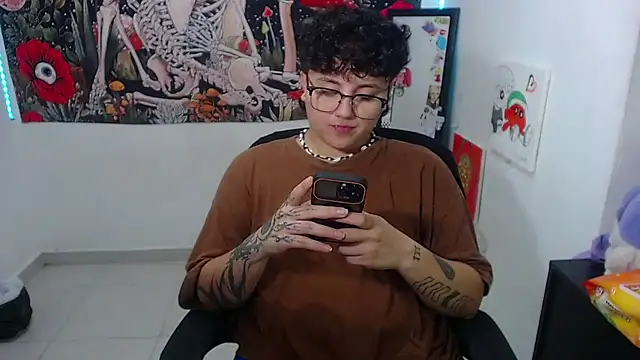 isabeautyx19 লাইভ চ্যাট রুম