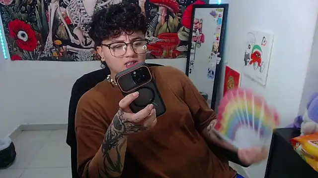 isabeautyx19 Live chatroom