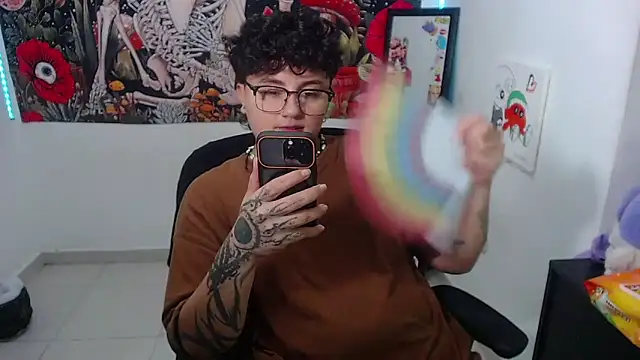Chat ao vivo de isabeautyx19