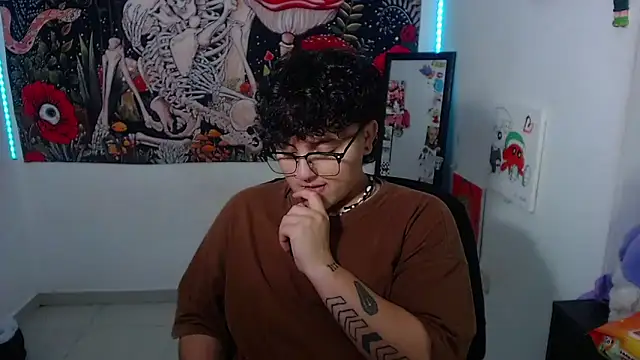 Sala de chat en directo de isabeautyx19
