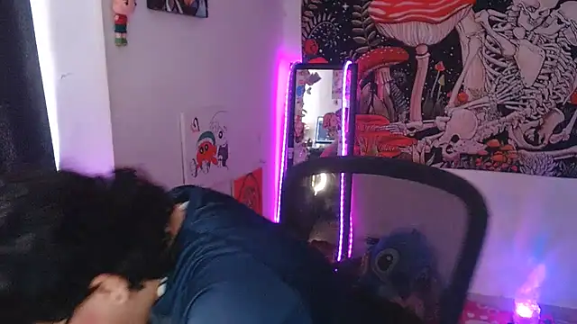 Sala de chat ao vivo de isabeautyx19