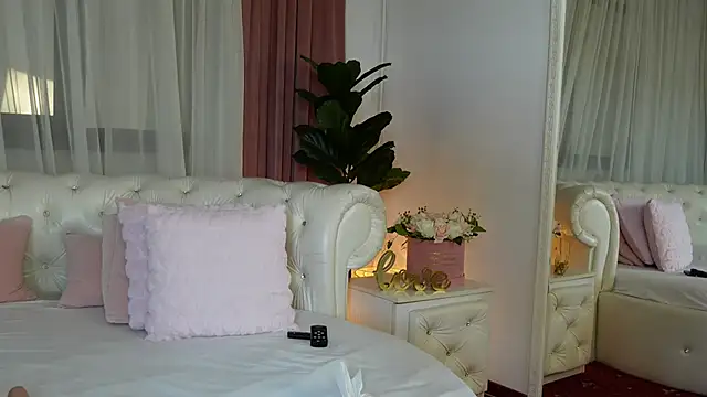 NinaCrystal1 Cameră chat live