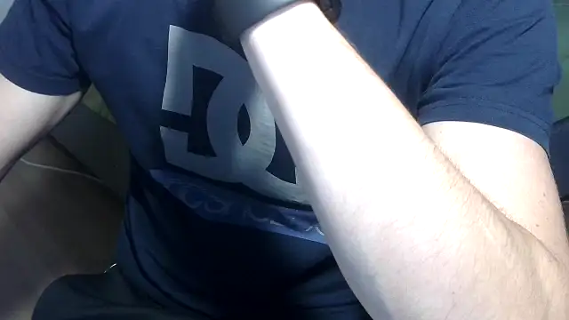 Pokazy przed seks kamerką na żywo – SissyStefanie
