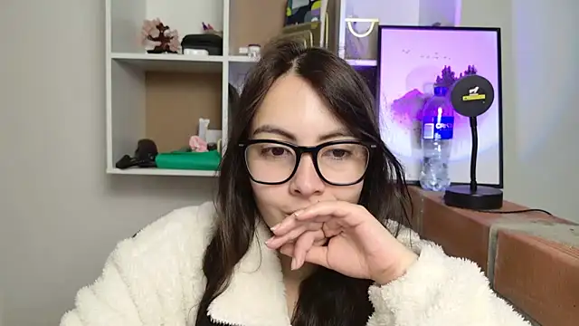 lalawhitte Live Chatraum