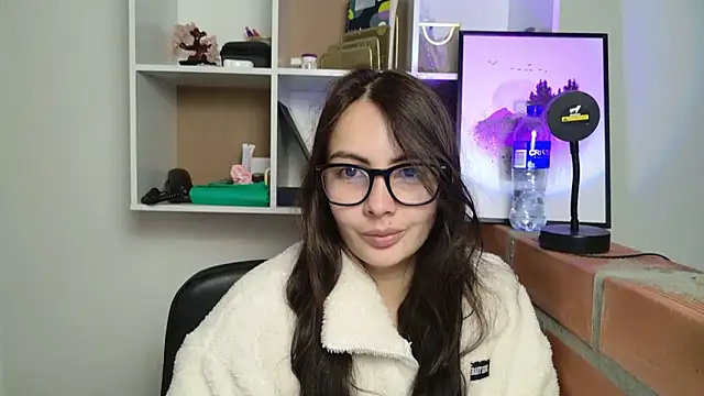 lalawhitten Live chat-huone