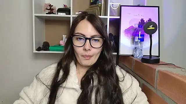 lalawhitte Cameră chat live