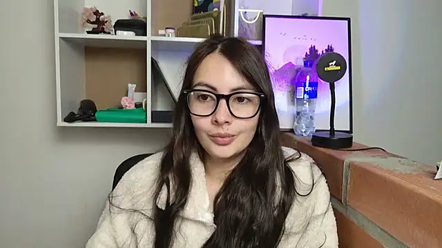 Chat ao vivo de lalawhitte