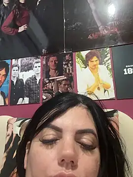 eugiselelima Cameră chat live