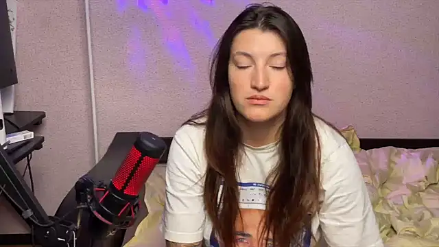 Pokój czatu na żywo – Katrin__kiss