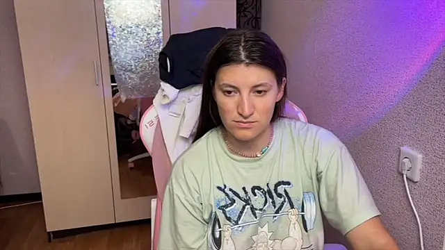 Katrin__kiss – Naživo XXX chat