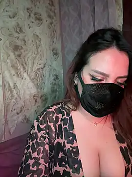 AMBER_GLAM live-chat rom
