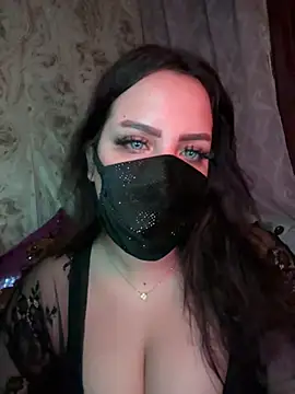 غرفة دردشة AMBER_GLAM المباشرة