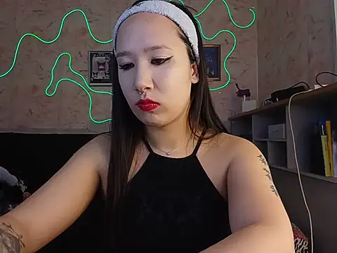Japabaixinha Live Chatraum