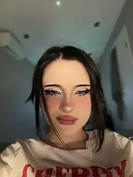 Sala de chat en directo de Melissa_cum