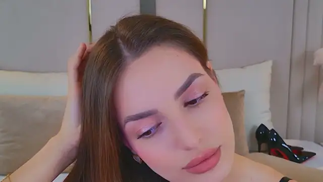 BellaHalles Live Chatraum