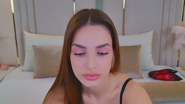 BellaHalles Cameră chat live