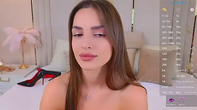 Chat ao vivo de BellaHalles
