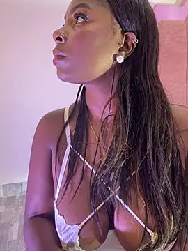 Živá chatovací místnost LoveQueen2