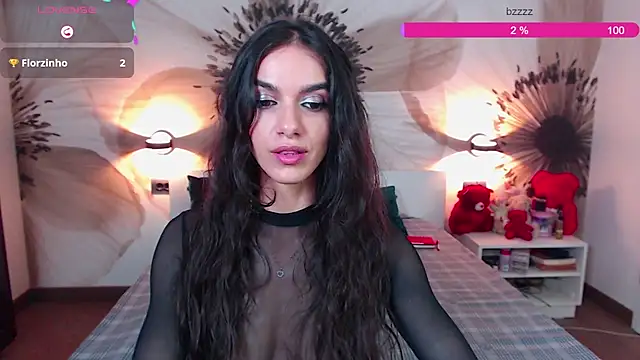 KatherineBisou: δωμάτιο απευθείας συνομιλίας