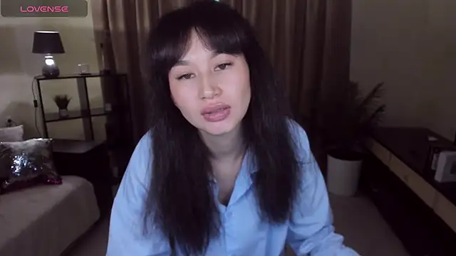 Chat ao vivo de SheilaRare