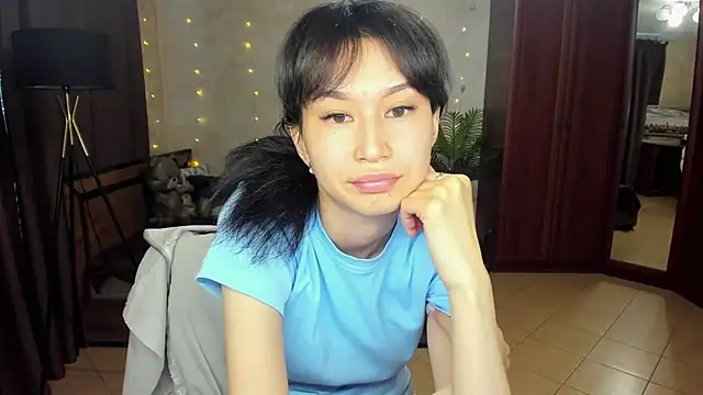 SheilaRare's Live Chat Room