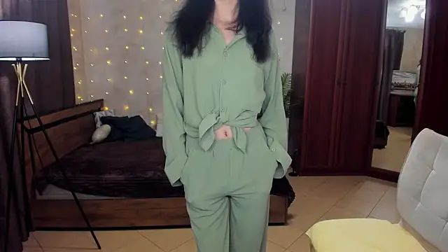 Chat ao vivo de SheilaRare