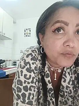 Živá kamerová sex show Yameil