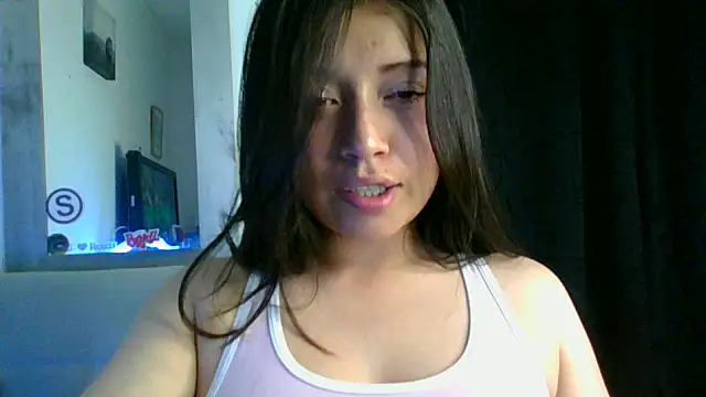 חדר צ'אט בשידור חי של katherodriguezx
