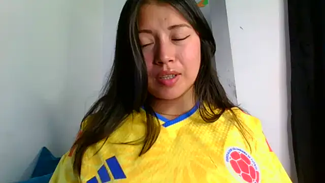 katherodriguezx Cameră chat live