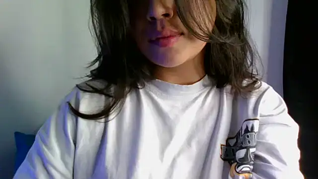 Sala de chat ao vivo de katherodriguezx