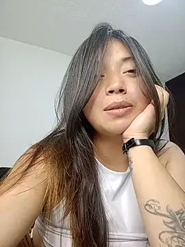 Chat ao vivo de katherodriguezx