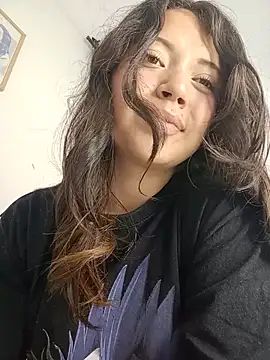 Chat ao vivo de katherodriguezx