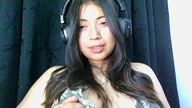 Sala de chat ao vivo de katherodriguezx
