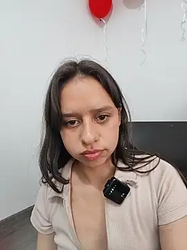 Chat ao vivo de sukiichan69