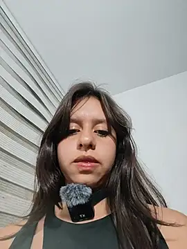 sukiichan69 Live Chatraum