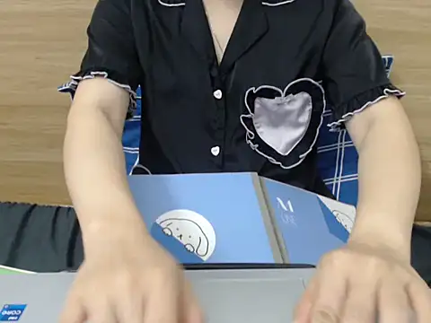 Lingzhu2024 – live chatrum