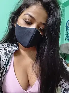 غرفة دردشة Monalisa_Singh المباش رة